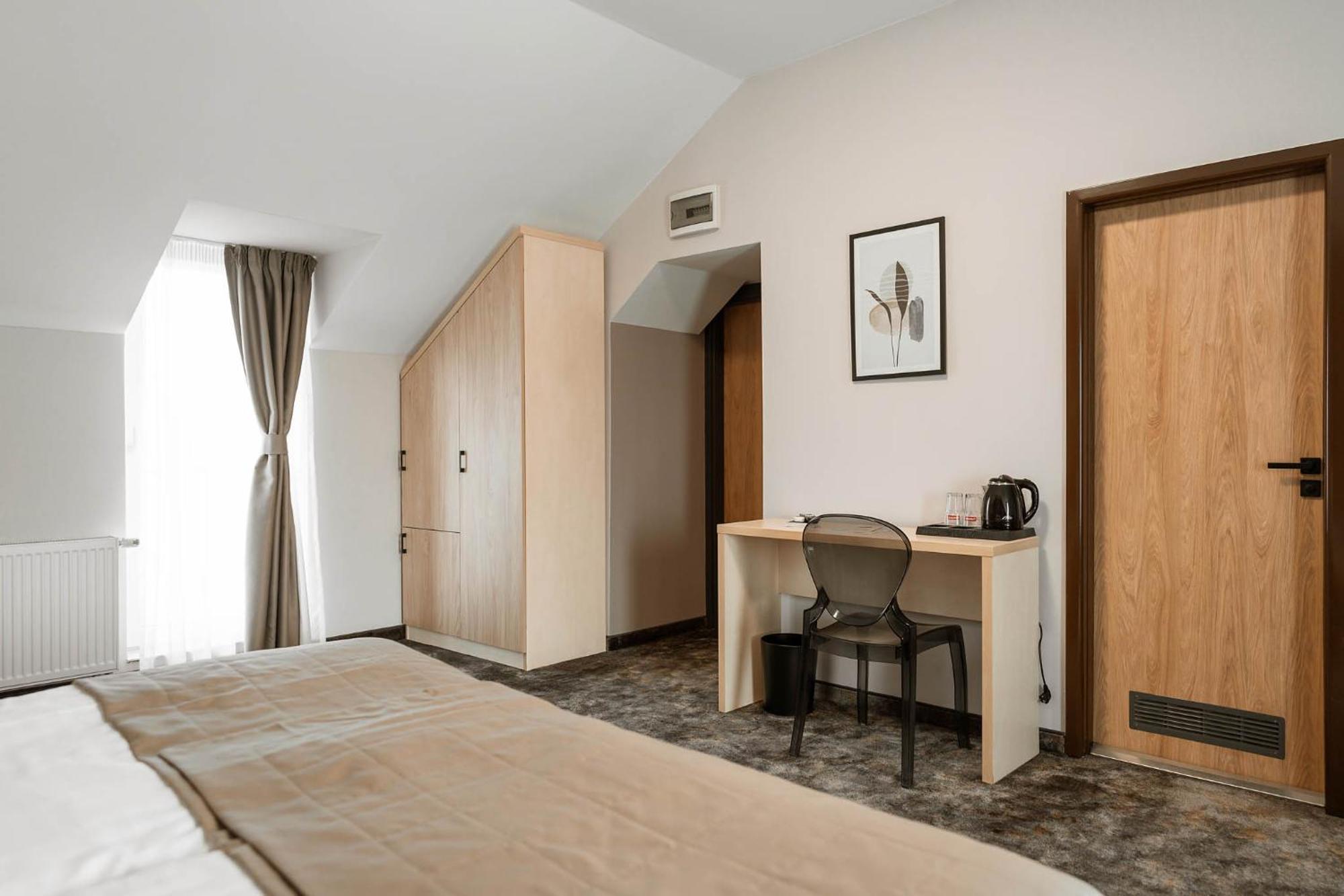 Allegria Hotel Spa Baile 1 Mai Esterno foto